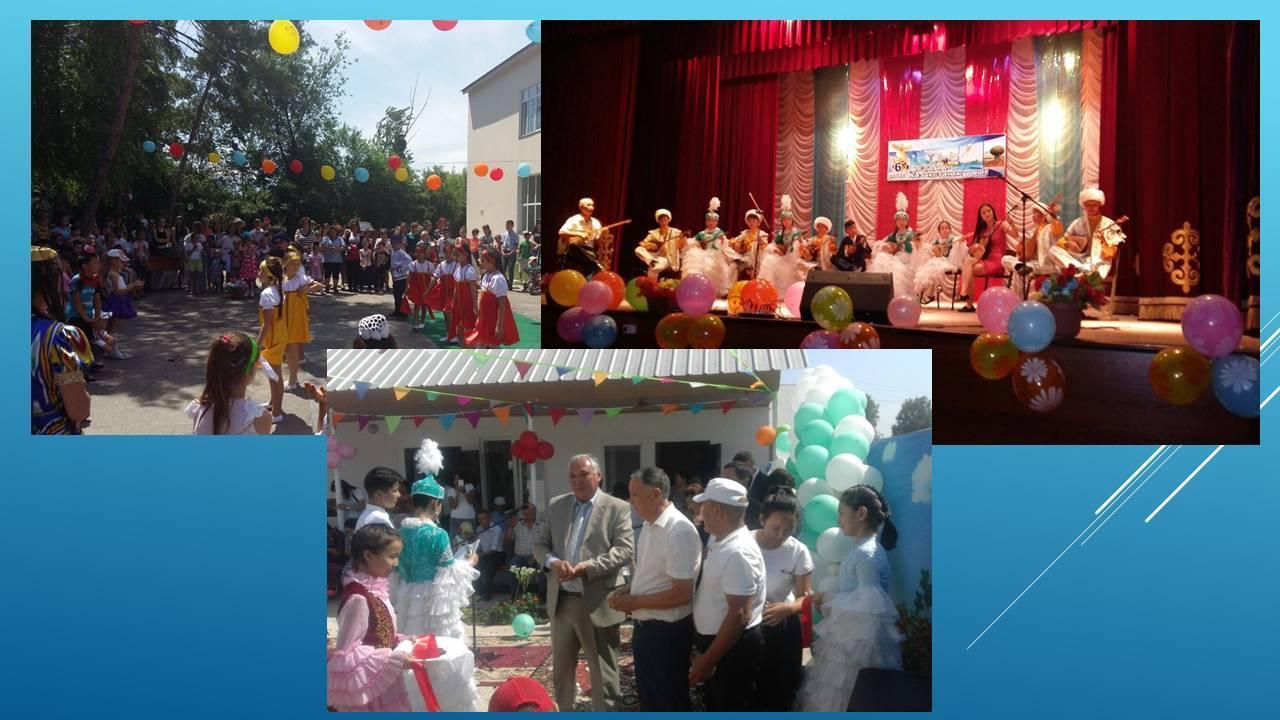 Мерекелік іс-шаралар