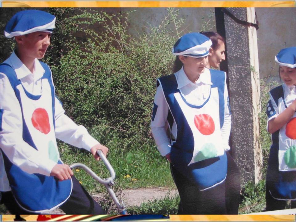 Олимпиада жүлделері