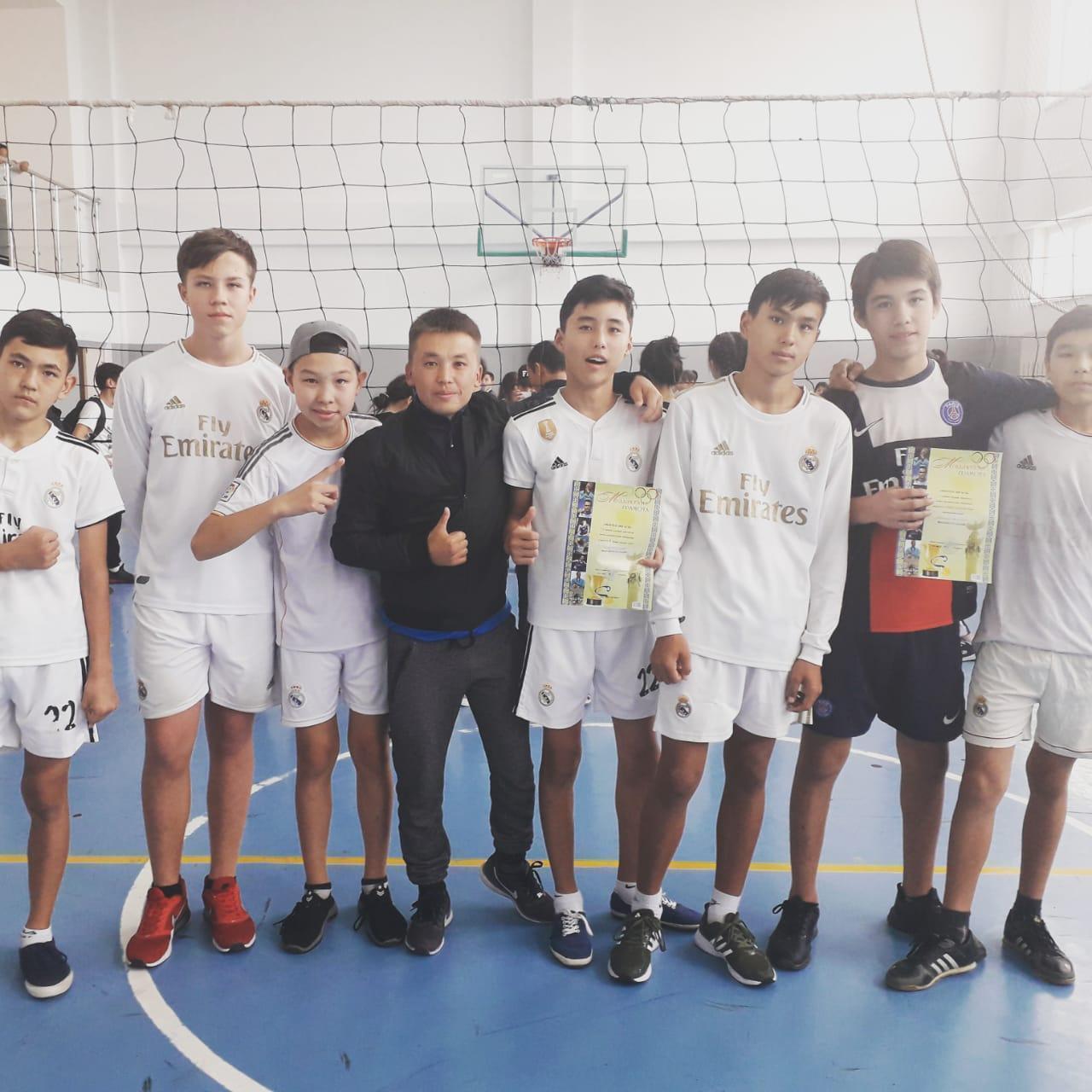 Спорт денсаулық кепілі