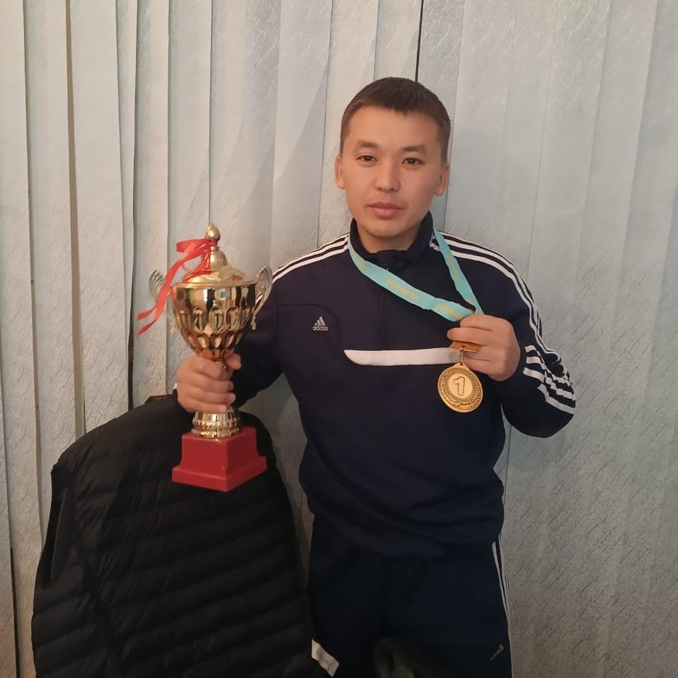 Спорт денсаулық кепілі