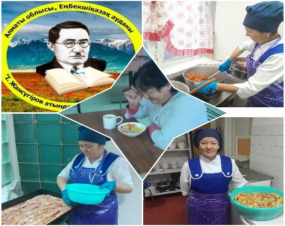 Әлеуметтік педагогтың 2023-2024 оқу жылының жылдық есебі